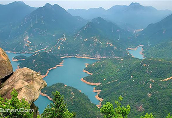 江门古兜温泉小镇温泉谷第 38 张图片