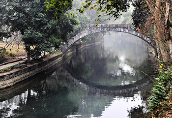 柳州古镇第 5 张图片