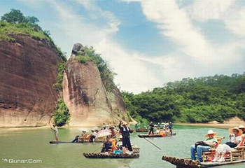 道家沙滩公园第 14 张图片
