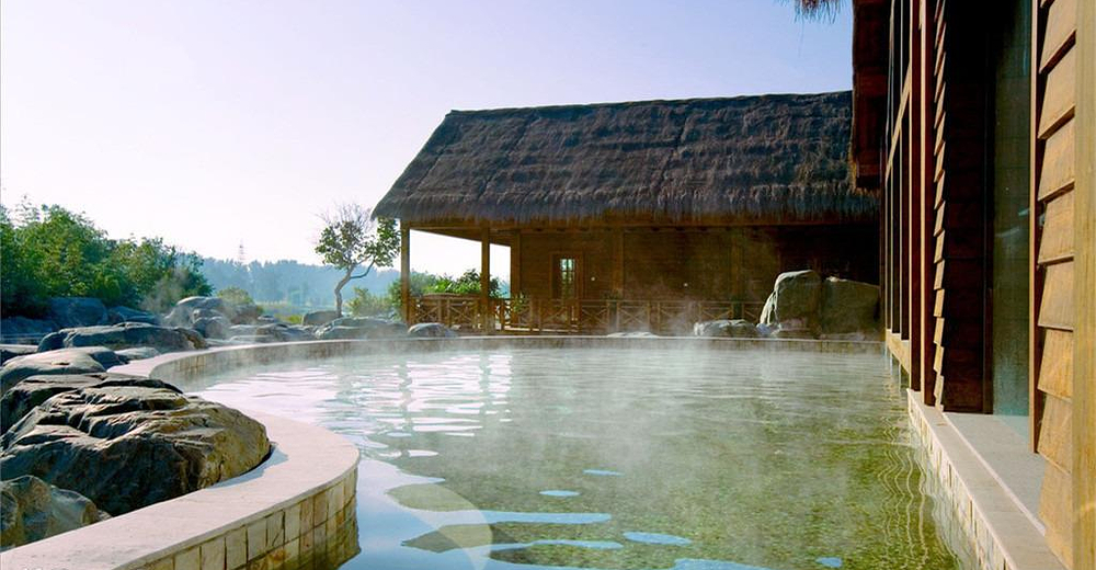 河源热龙温泉成人票 今朝旅行 景点门票预订
