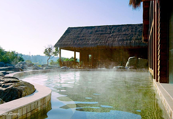 河源和平热龙温泉第 13 张图片