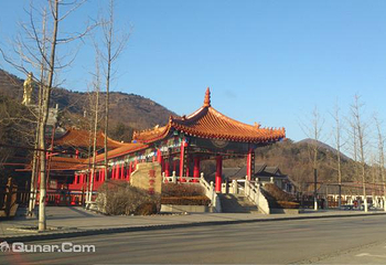 横山寺第 5 张图片