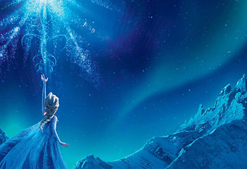 上海冰雪梦幻乐园第 10 张图片
