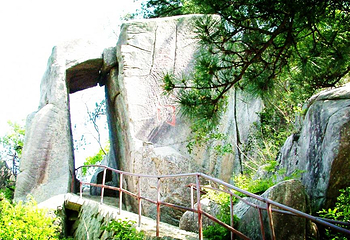 铜锣寨风景区第 12 张图片