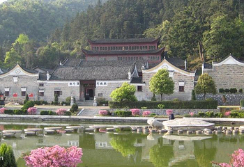宝宁禅寺第 6 张图片