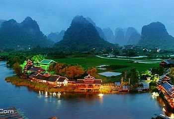 神龙水世界第 15 张图片