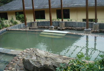 永福温泉第 12 张图片