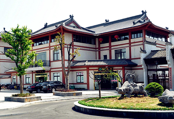 杏花村风景区第 16 张图片
