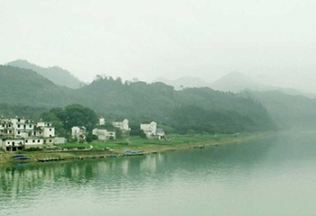 枧潭景区第 6 张图片