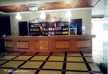 郑州新郑华商国际温泉酒店第 2 张图片