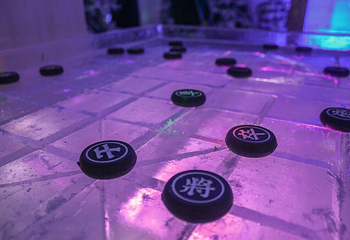 常德冰雕艺术馆第 10 张图片