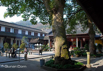 天竺三寺第 6 张图片