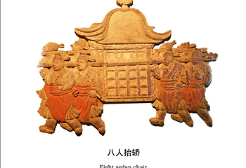 大唐秦王陵博物馆第 34 张图片