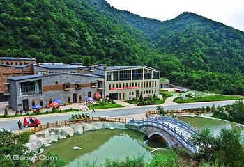 石膏山第 17 张图片
