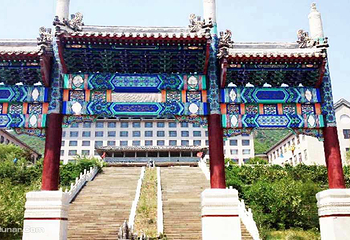 热河温泉第 5 张图片