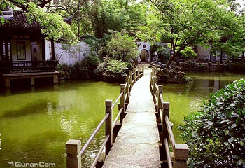 淀山湖风景区第 3 张图片