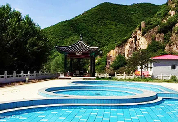 热河温泉第 2 张图片