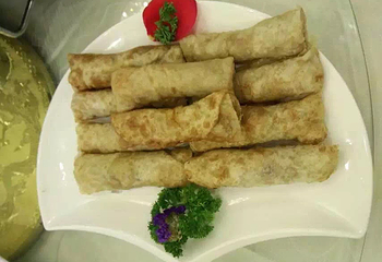 舌尖上的敦煌第 4 张图片