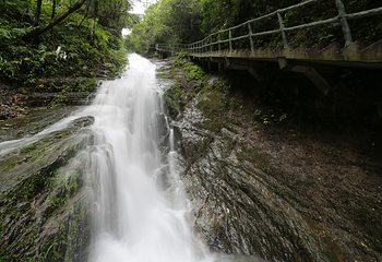 清江方山风景区第 26 张图片