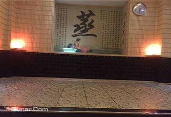 欣馨安然纳米汗蒸（秀北店）第 1 张图片