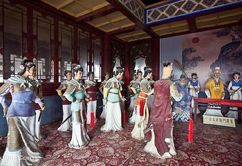 天波杨府第 30 张图片