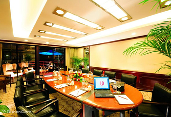 西安建国饭店第 5 张图片