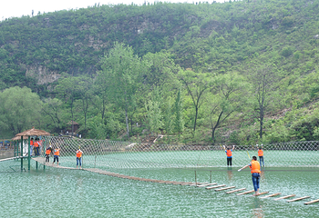 万泉湖第 25 张图片