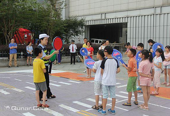 乐清市青少年宫第 3 张图片