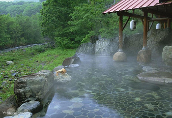 海润莲花山温泉第 22 张图片