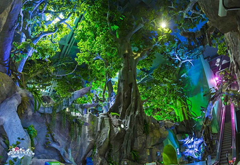 福州罗源湾海洋世界旅游区第 10 张图片