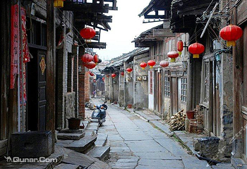 大圩古镇第 10 张图片