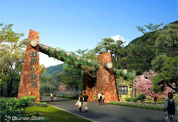 钟鼎寺第 2 张图片