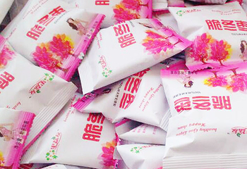 华山特产第 7 张图片