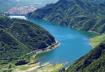 石林峡第 51 张图片