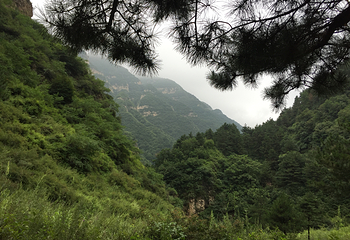 仙人峪景区第 9 张图片
