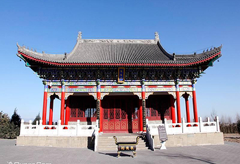 金龙山风景名胜区第 9 张图片