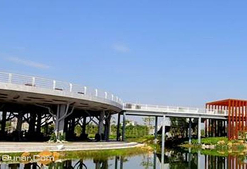 苍海公园第 5 张图片