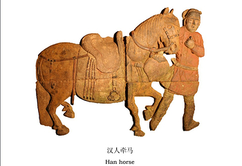 大唐秦王陵博物馆第 32 张图片