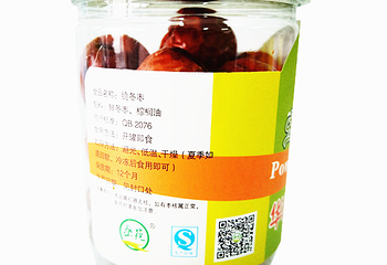 华山特产第 2 张图片