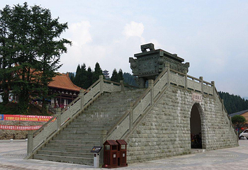 钟鼎寺第 3 张图片