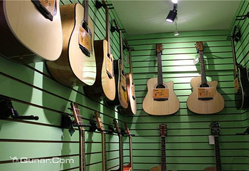 原木吉他音乐(光谷1店)第 2 张图片
