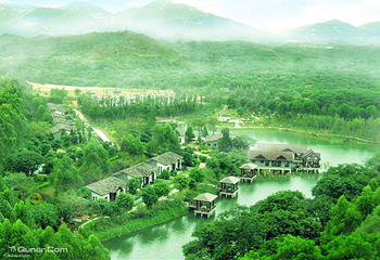 潮州绿岛旅游山庄第 33 张图片