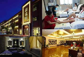 江西饭店第 4 张图片