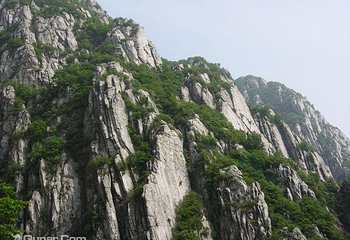 嵩山风景名胜区第 109 张图片