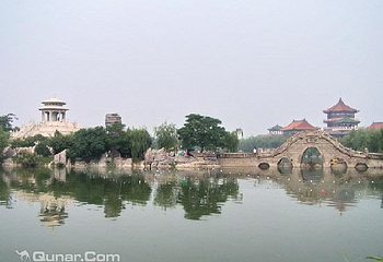 天波杨府第 51 张图片