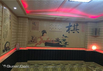 腾飞安然纳米俱乐部（瓯北）第 6 张图片