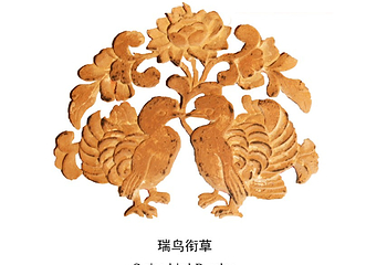 大唐秦王陵博物馆第 8 张图片