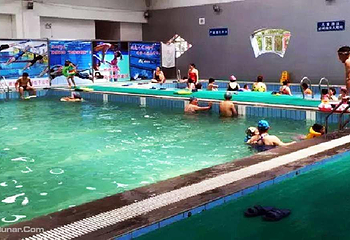 热河温泉第 3 张图片