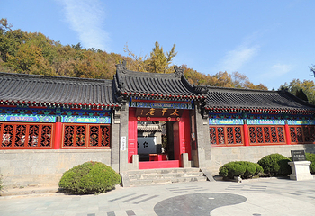 塔山旅游风景区第 34 张图片