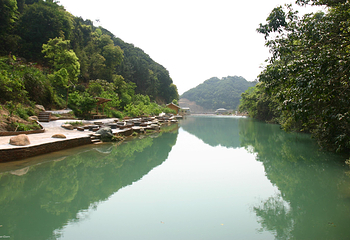 观音山王山寺风景区第 7 张图片